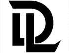 dylude logo transparent