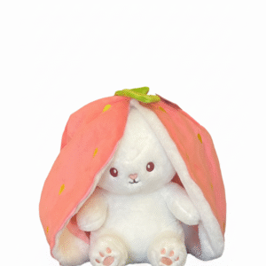 Pouch Rabbit Soft Toy – 50 cm