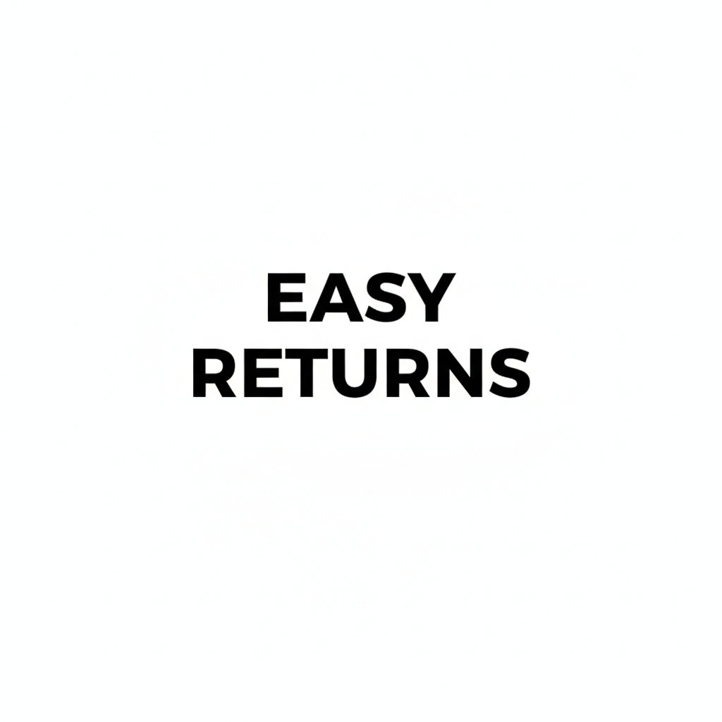 EASY RETURN