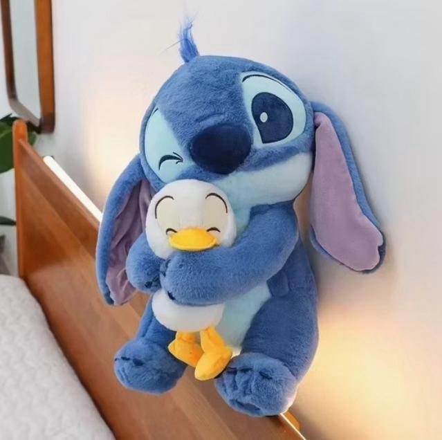 Duck Stitch Soft Toy – 30 CM Cute Soft Toy