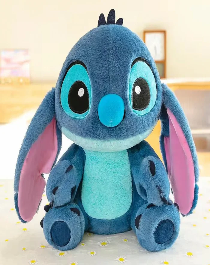 Stitch Plush Soft Toy – 50 CM